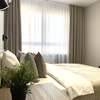 2-комнатная квартира, 59 м² — посуточно в Краснодаре