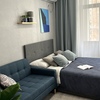 1-комнатная квартира, 25 м² — посуточно в Краснодаре