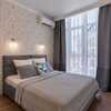 1-комнатная квартира, 58 м² — посуточно в Геленджике
