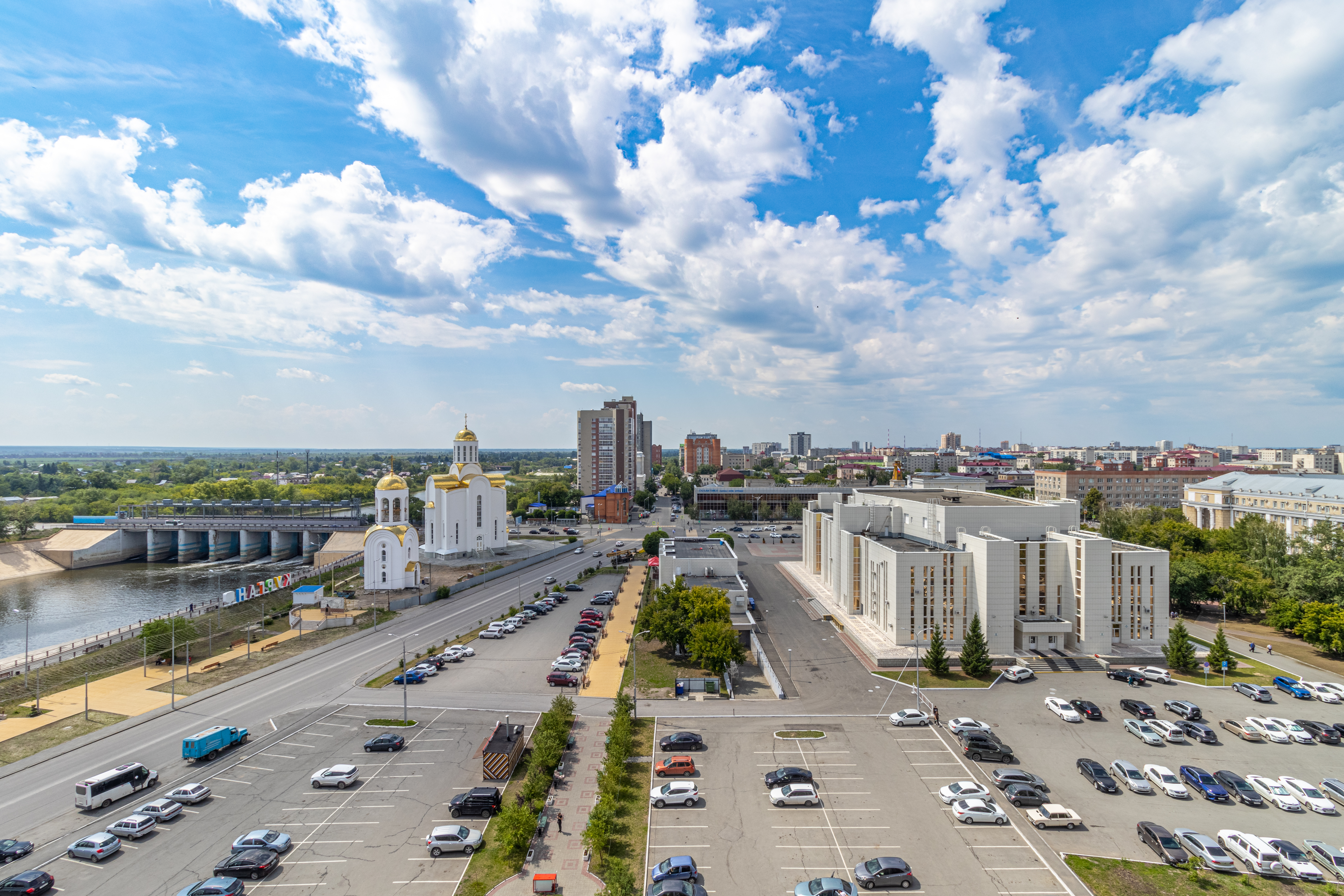 Квартира в Апартаменты на улица Пичугина, 6