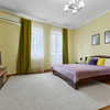 1-комнатная квартира, 52 м² — посуточно в Краснодаре