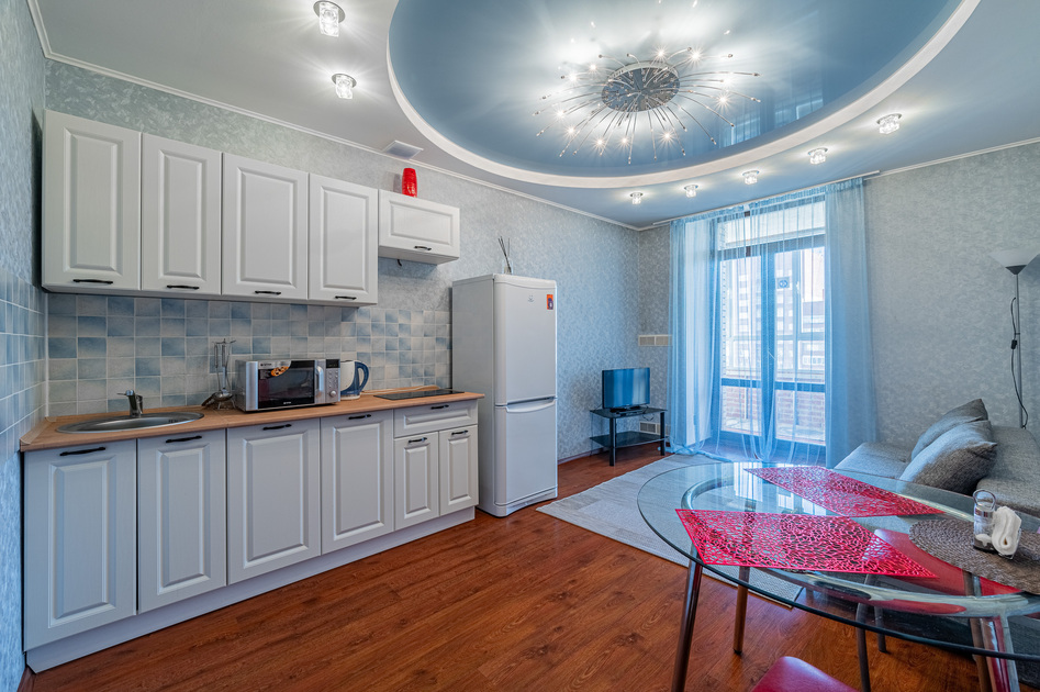 Белинского 86