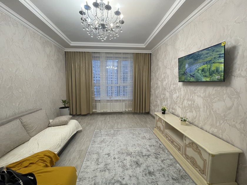 Квартира на улица Левитана, 70Б, Тверь