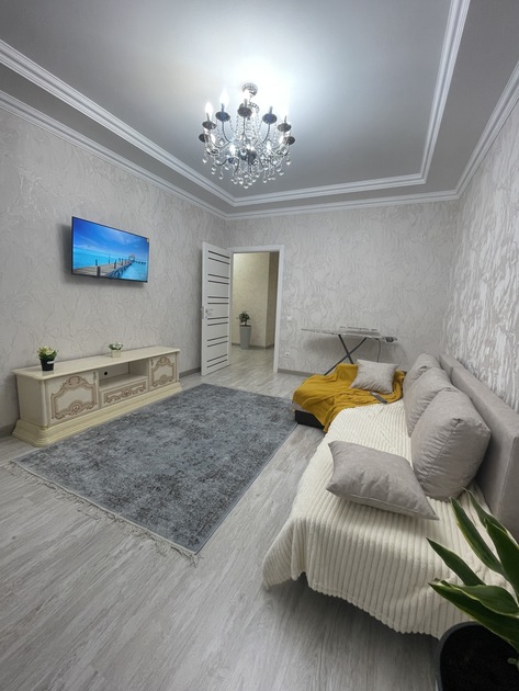 Фото 2 — квартира на улица Левитана, 70Б, Тверь