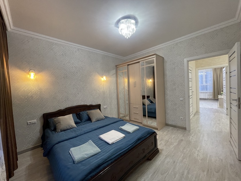 Фото 3 — квартира на улица Левитана, 70Б, Тверь