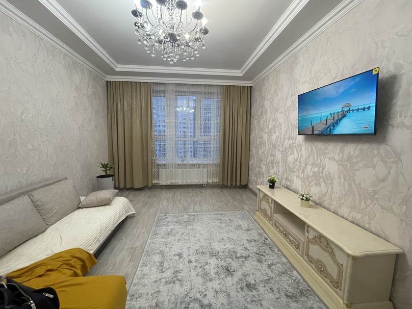 Фото 4 — квартира на улица Левитана, 70Б, Тверь