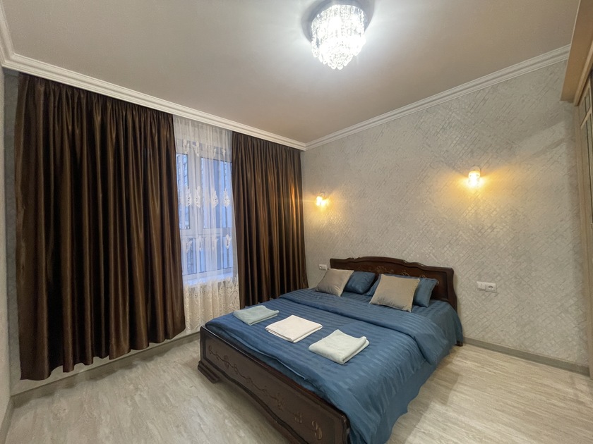 Фото 5 — квартира на улица Левитана, 70Б, Тверь