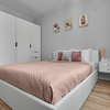 2-комнатная квартира, 40 м² — посуточно в Краснодаре