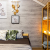 4-комнатная квартира, 120 м² — посуточно в Сосново