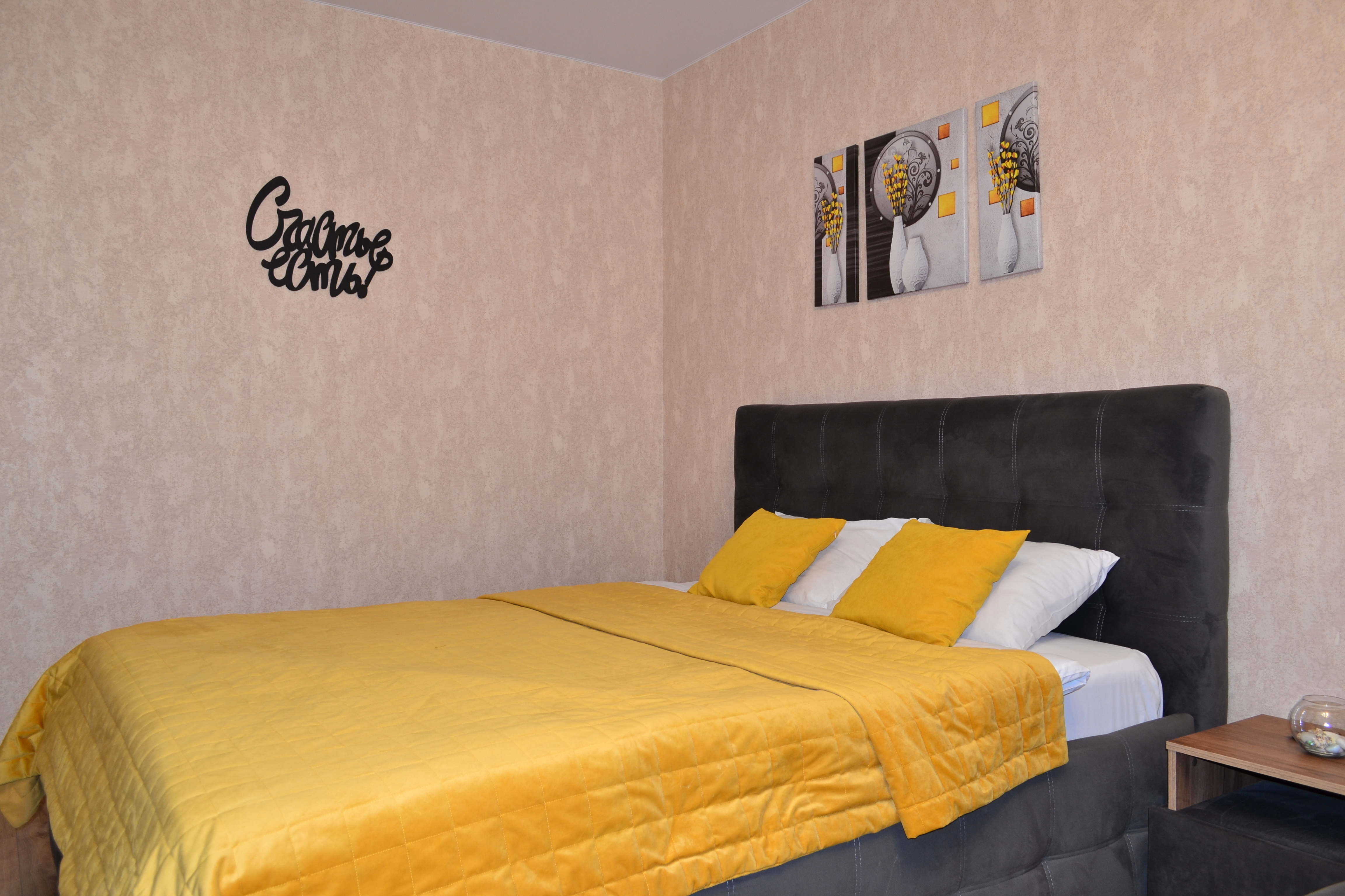 Апартаменты Апартаменты на Маршала Одинцова 25Б\12 в Воронеже