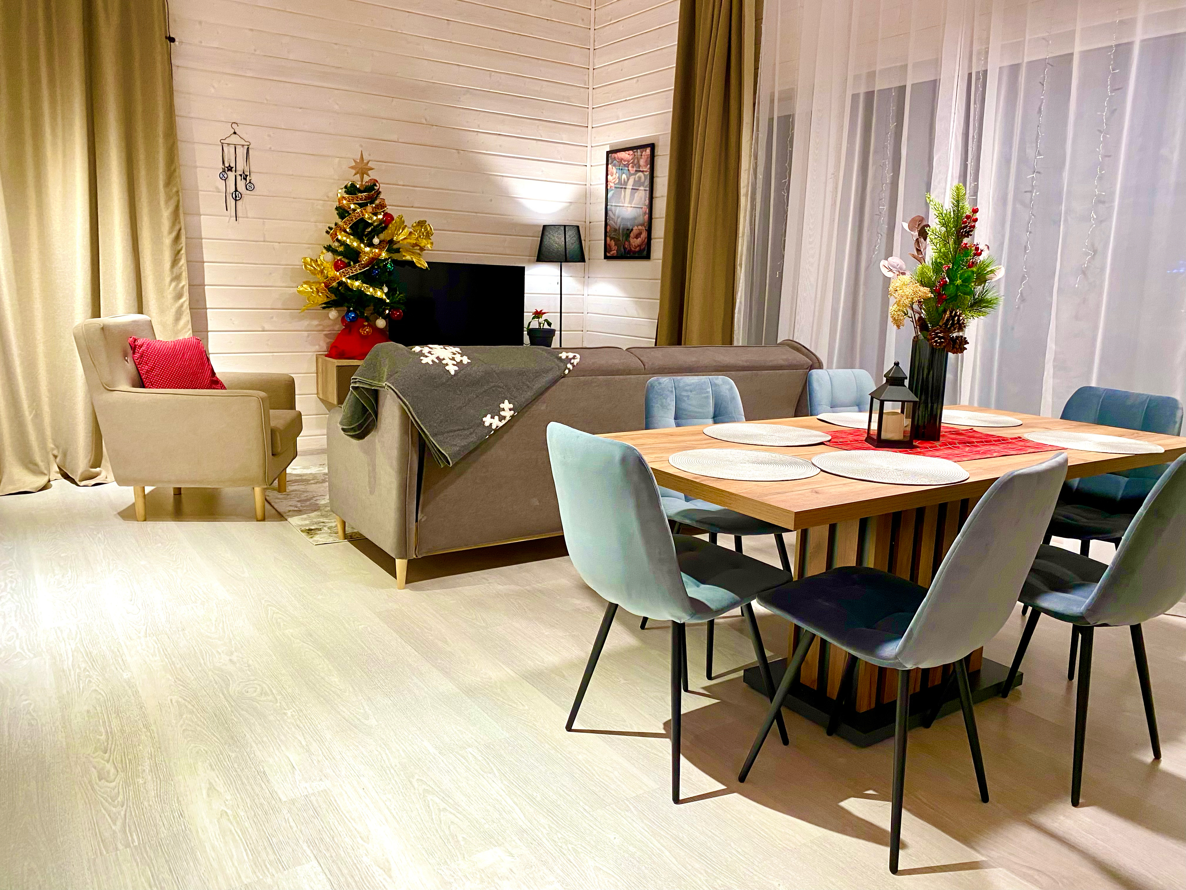 Дом в Якунино.Дача