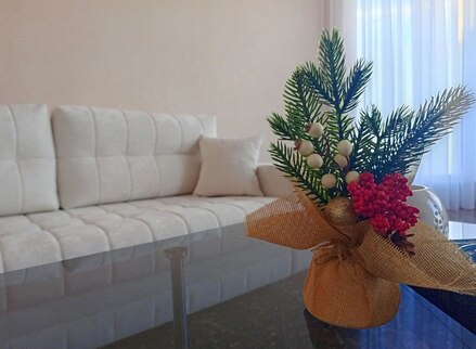 Sutki Rent дом у аэропорта в Минеральных водах