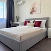 1-комнатная квартира, 35 м² — посуточно в Волгограде