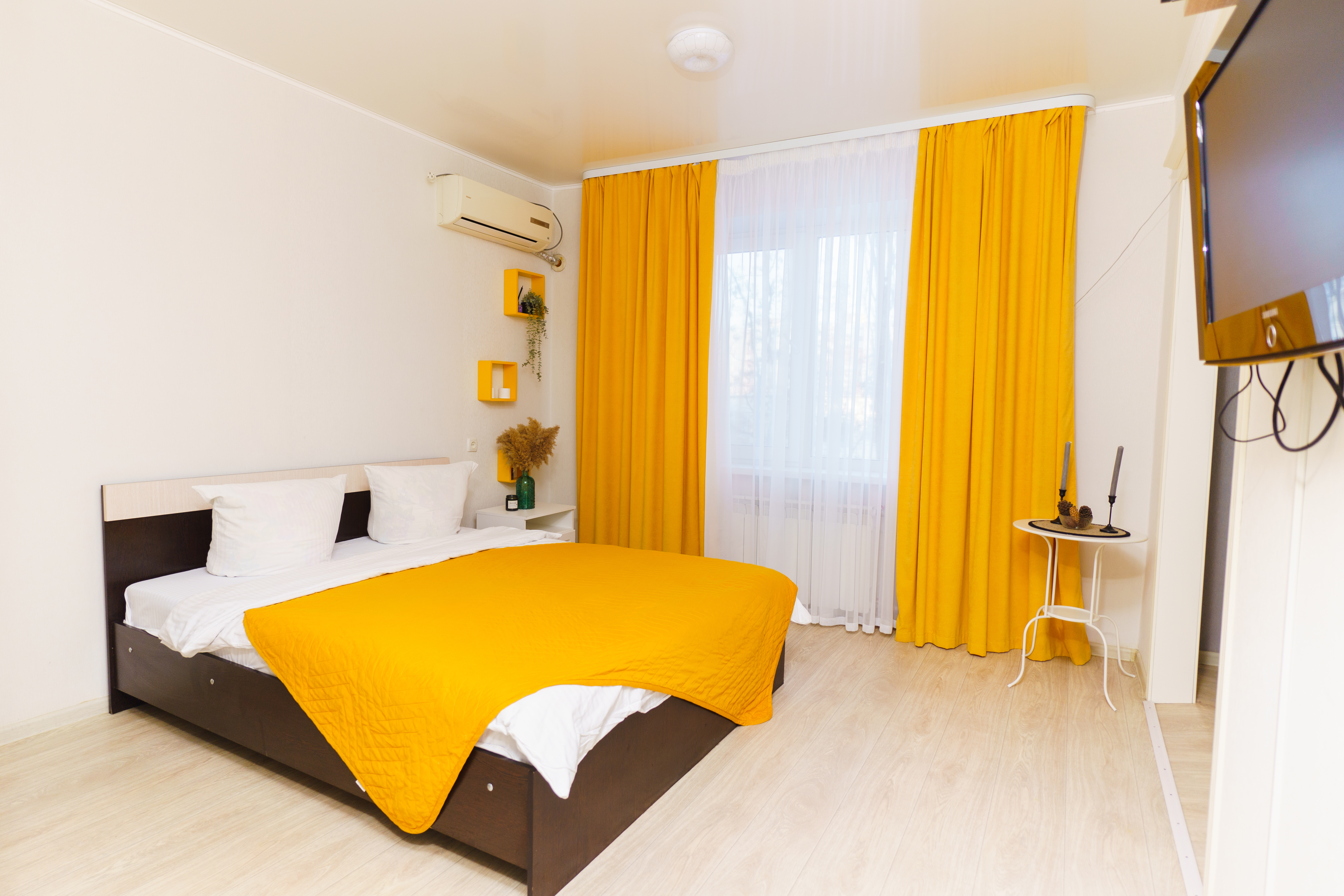 Апартаменты Апартаменты на ул. Свердлова, 21 кв82 в Балаково