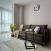 2-комнатная квартира, 48 м² — посуточно в Владивостоке