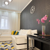 3-комнатная квартира, 91 м² — посуточно в Мариуполи