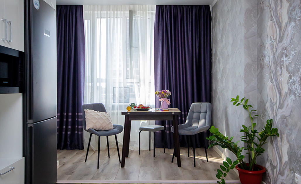 улица Есенина, 9к3 — фото 5