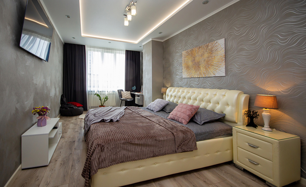 улица Есенина, 9к3 — фото 10