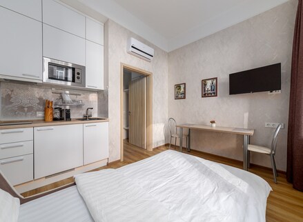 Sutki Rent апартаменты Cтандарт у Невского проспекта
