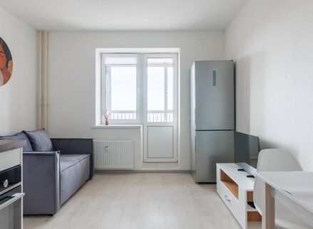 Sutki Rent студия у метро Рыбацкая