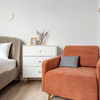1-комнатная квартира, 40 м² — посуточно в Янино-1е