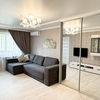 1-комнатная квартира, 25 м² — посуточно в Мариуполи