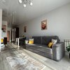 1-комнатная квартира, 37 м² — посуточно в Владивостоке