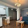 2-комнатная квартира, 45 м² — посуточно в Мариуполи