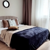 2-комнатная квартира, 58 м² — посуточно в Краснодаре
