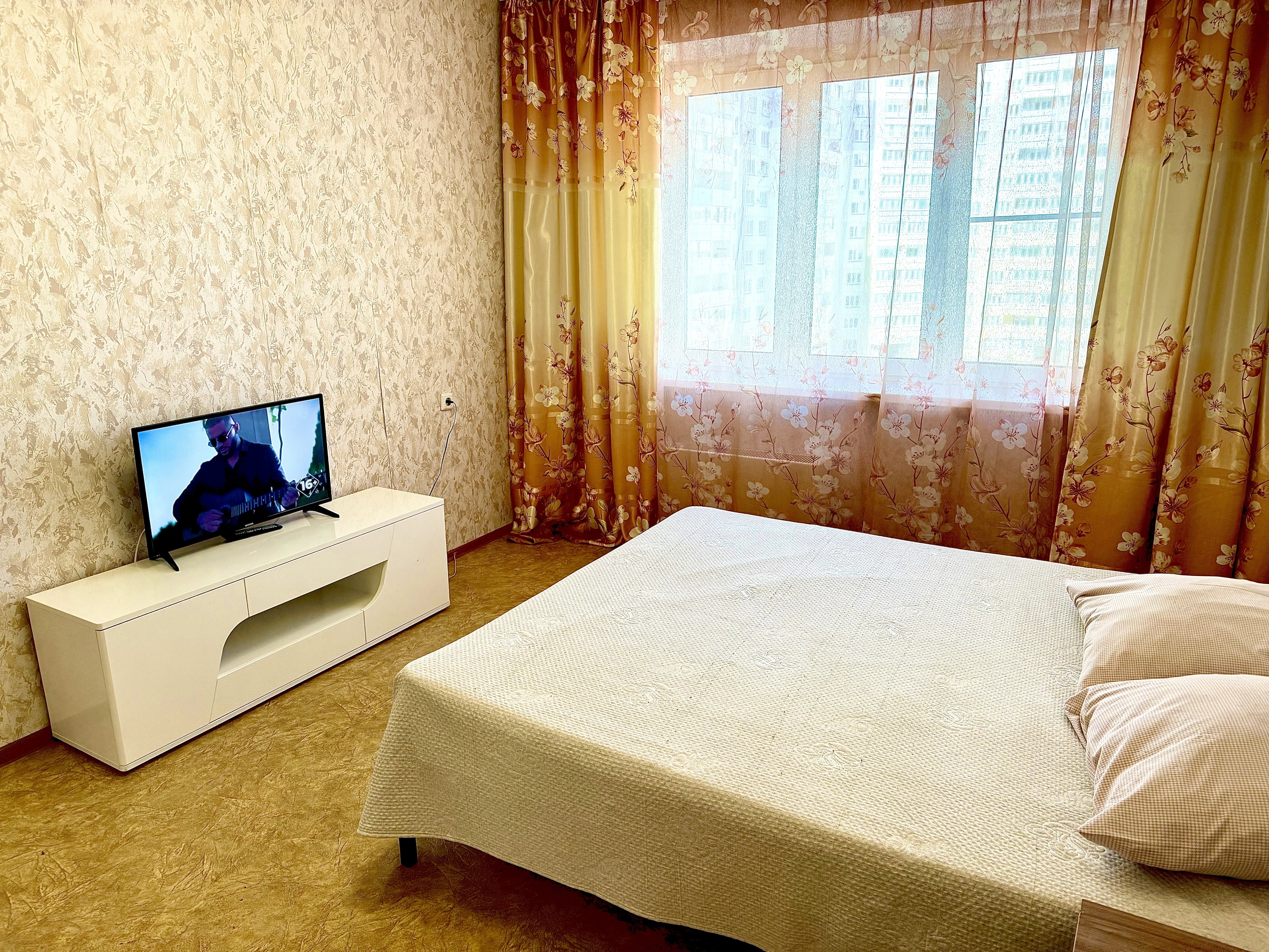 Апартаменты Апартаменты на Рождественский мкрн 4 в Ивановской области