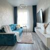 2-комнатная квартира, 39 м² — посуточно в Владивостоке