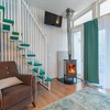 1-комнатная квартира, 42 м² — посуточно в Сосново