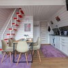 3-комнатная квартира, 50 м² — посуточно в Сосново