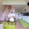 3-комнатная квартира, 50 м² — посуточно в Сосново