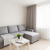 1-комнатная квартира, 42 м² — посуточно в Новосибирске