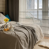 1-комнатная квартира, 26 м² — посуточно в Новосибирске