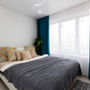 2-комнатная квартира, 38 м² — посуточно в Новосибирске