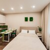 1-комнатная квартира, 23 м² — посуточно в Краснодаре