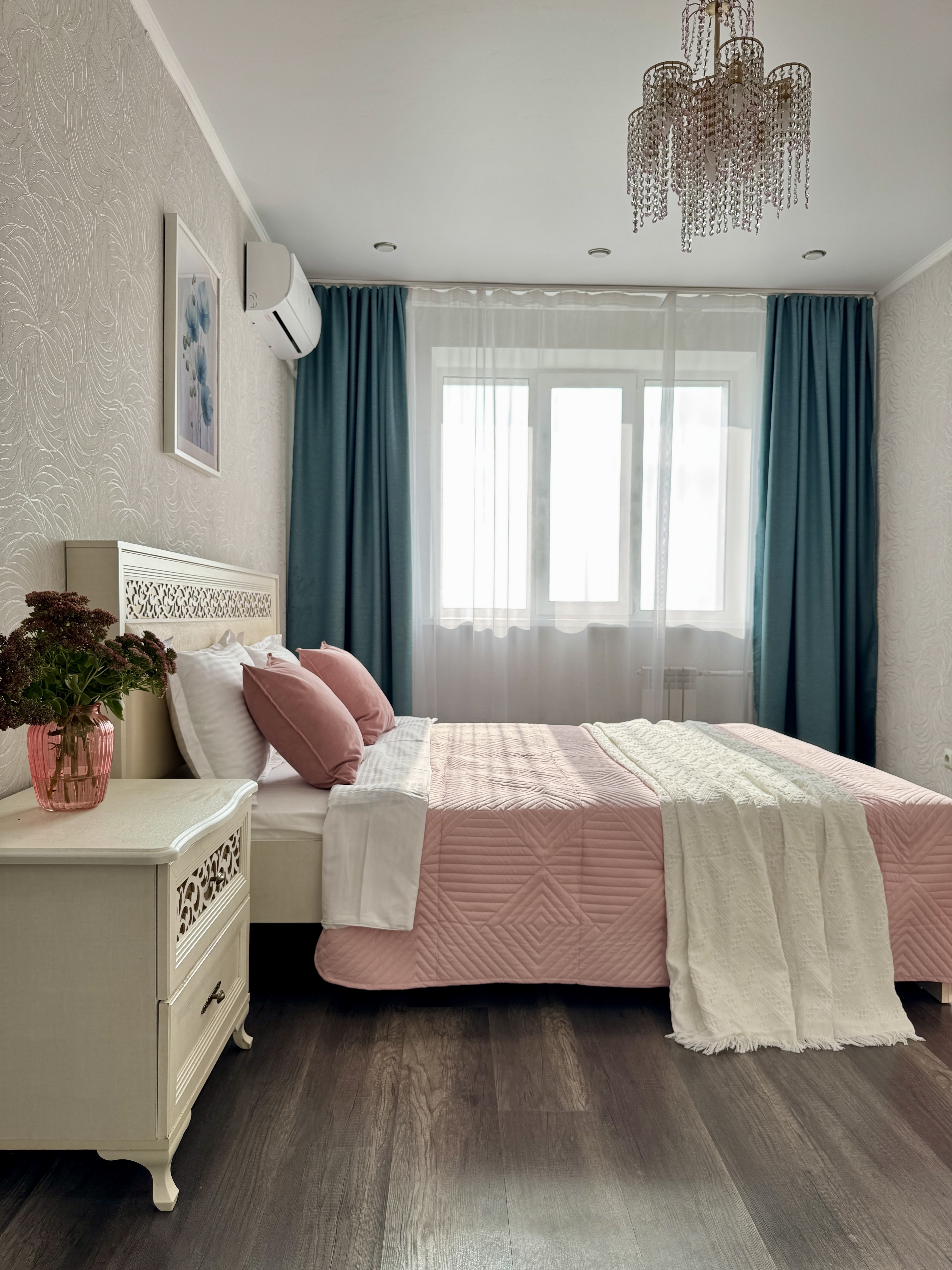 Апартаменты Апартаменты на ул. 1 мая, 61/2 в Оренбурге