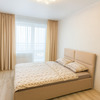 1-комнатная квартира, 42 м² — посуточно в Оби