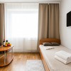 1-комнатная квартира, 20 м² — посуточно в Новосибирске