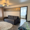 2-комнатная квартира, 40 м² — посуточно в Мариуполи