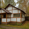 2-комнатная квартира, 36 м² — посуточно в Горно-Алтайске