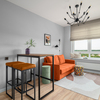 1-комнатная квартира, 25 м² — посуточно в Краснодаре