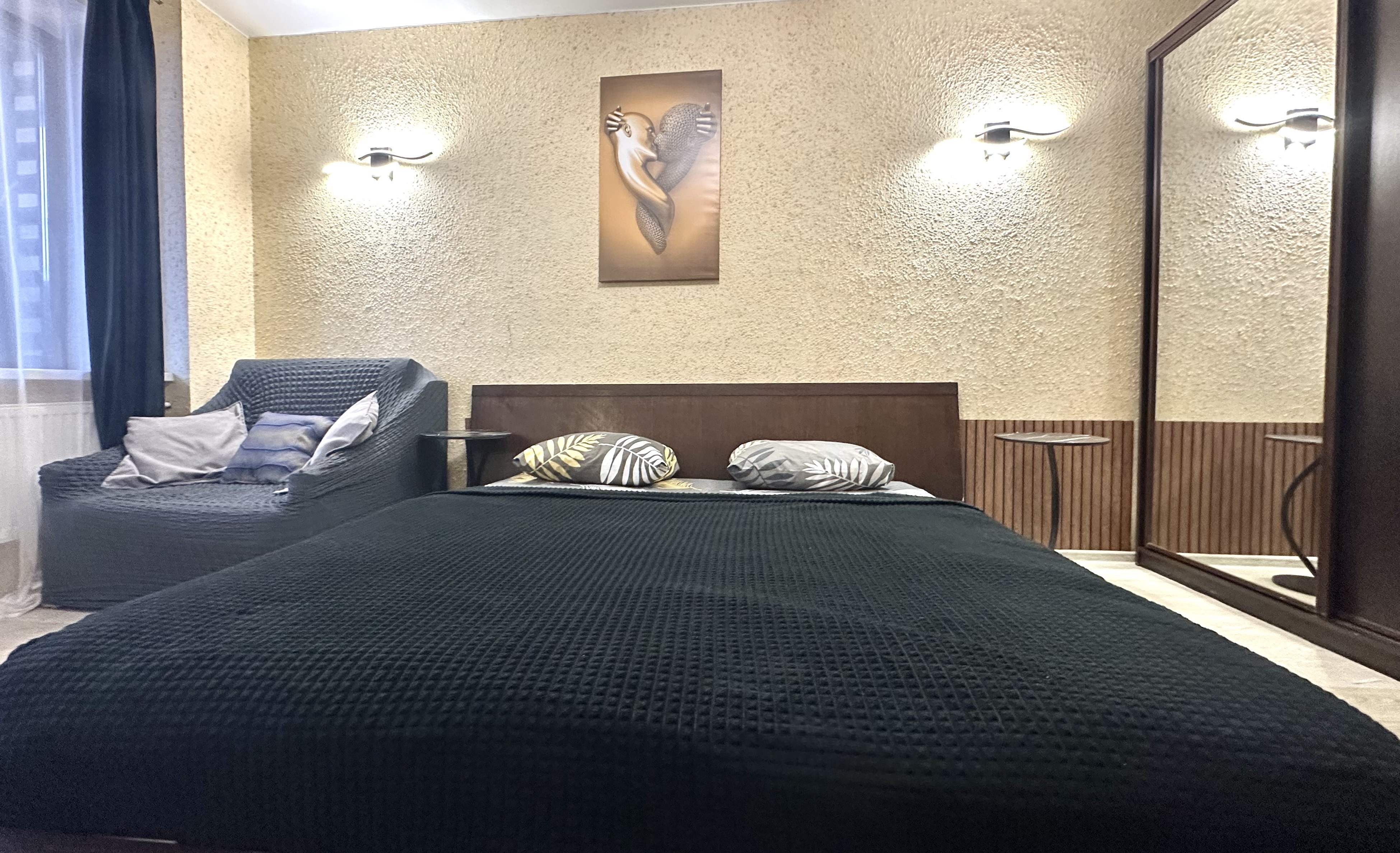 Апартаменты Апартаменты на ул. Триумфальная, 8 в Одинцово