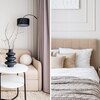 1-комнатная квартира, 28 м² — посуточно в Санкт-Петербурге