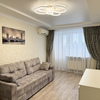 1-комнатная квартира, 30 м² — посуточно в Мариуполи