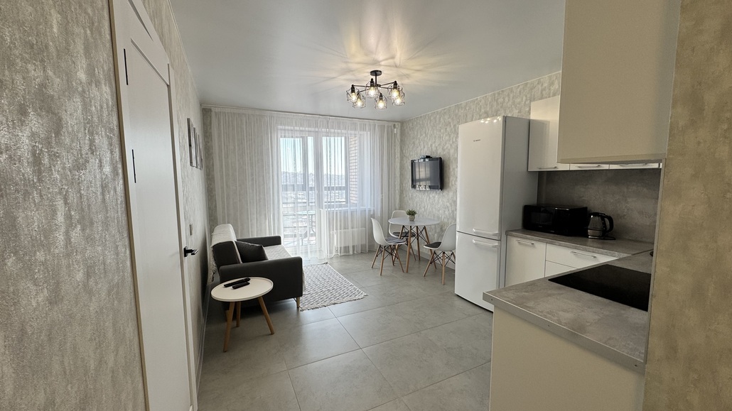 2-комн, Карла Маркса 120 к2