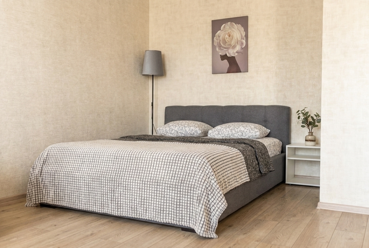 Апартаменты Апартаменты на пл. Гагарина, 2 в Петрозаводске