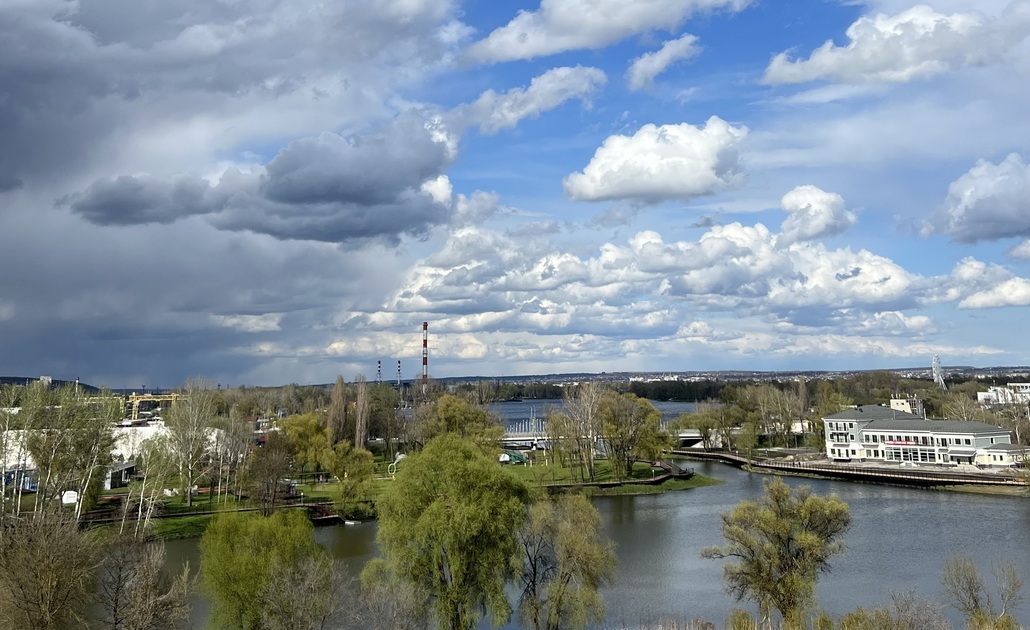 Донецкая улица, 79Ак5 — фото 2